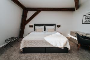 Superior Double Room room in Hotel Château Gbeľany