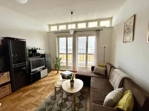 Sarajevo Workation - Buča Potok