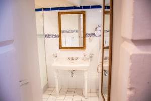 Hotels Chateau d'Arche, Grand Cru Classe de Sauternes : Chambre Double