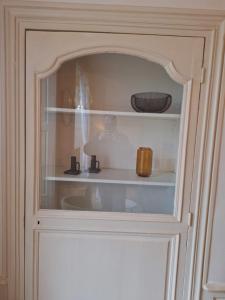 Le Clémenceau face à la Charente 2 chambres