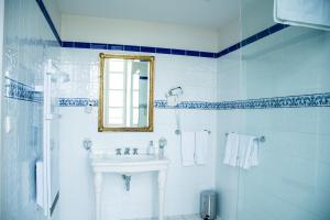 Hotels Chateau d'Arche, Grand Cru Classe de Sauternes : Chambre Double