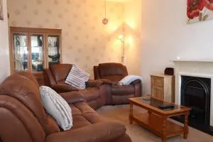 Dewars Rest - Methil