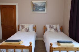 Dewars Rest