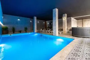 Forest Home - 帕利亚尼西亚