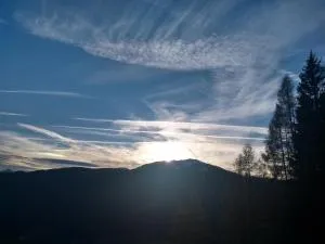 Haus am Berg - Grünholzer