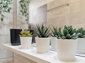 Charming 2BD apt next to metro station