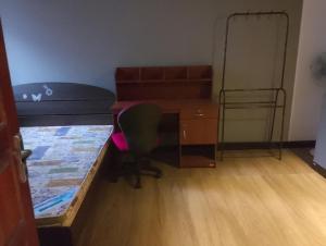 Navod Accomadation Service