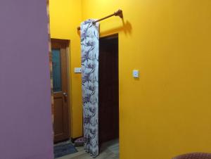Navod Accomadation Service