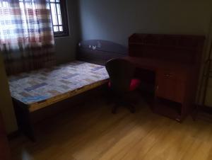 Navod Accomadation Service