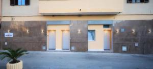 B&B REVOLUTION BED e BREAKFAST