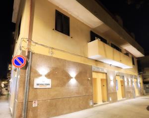 B&B REVOLUTION BED e BREAKFAST