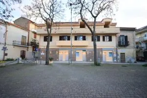 B&B REVOLUTION BED e BREAKFAST - Maddaloni