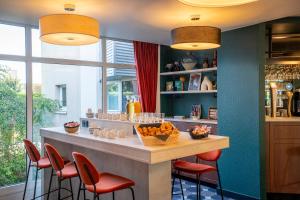 Hotels Le Carline, Sure Hotel Collection by Best Western : photos des chambres