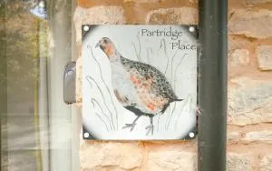 Partridge Place at Tove Valley Cottages - Pattishall