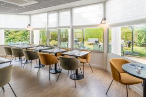 Hotels Le Carline, Sure Hotel Collection by Best Western : photos des chambres