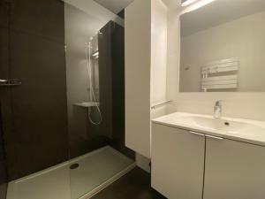 Apartment in Nieuwpoort for 4 Persons