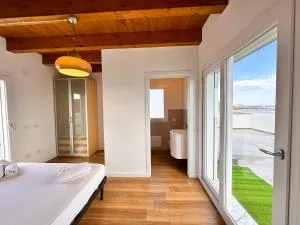 Flamingo, tra il Parco e il Mare AP2 - SantʼElia