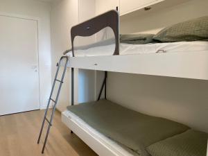 Studio in Nieuwpoort near Marina & Golf