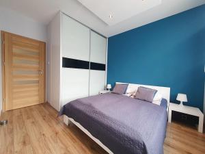 Apartamenty U Marynarza PROMENADA SOLNA 4A -Centrum Ścisłe Deptak ,Park -Garaż Podziemny-Best Restaurants in the Apartment-FAK VAT