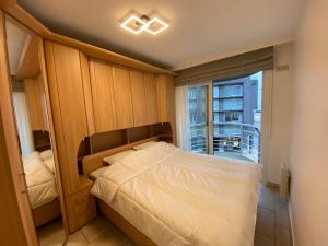 Apartment Nieuwpoort near Marina