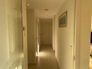 Apartment in Nieuwpoort near Beach & Shops