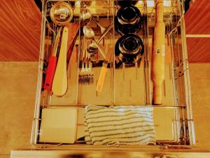 Elevated living luxury apartment in lap of Nature