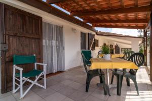 Casa Vacanze Cala Sapone img8