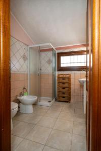 Casa Vacanze Cala Sapone img18