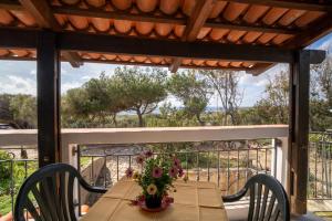 Casa Vacanze Cala Sapone img11