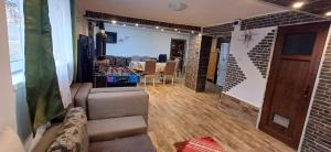 Cabana Sponsoruși Baroana