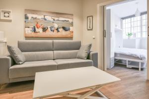 Brisare Mar - Apartamento para 4 personas a 1 min de la playa con piscina en Marbella