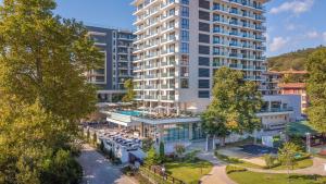 GRIFID Metropol Hotel - Premiuminclusive & Private Beach - Adults Only