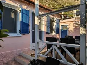 Bougainvillea Cottage - Valeriános