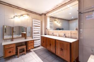 Appartements Appartement du Couvent : photos des chambres