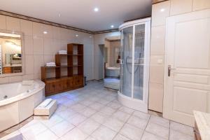 Appartements Appartement du Couvent : photos des chambres