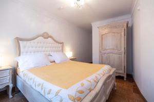 Appartements Appartement du Couvent : photos des chambres