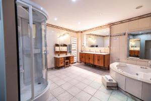 Appartements Appartement du Couvent : photos des chambres