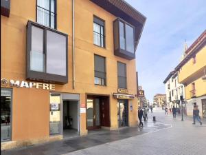 El Brezo con vistas a la Pulchra