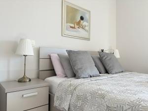 Lume CityPad Parking Included