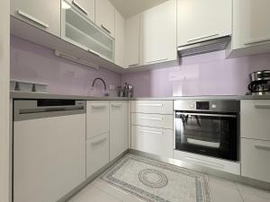 Lume CityPad Parking Included