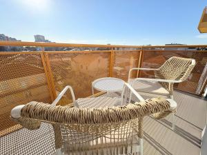 Lume CityPad Parking Included