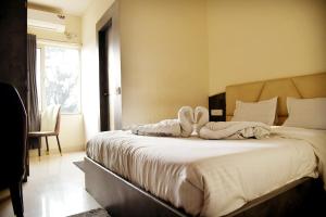 Hotel M Plaza Dhulagarh