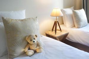 Hotels Hotel des Isles : photos des chambres