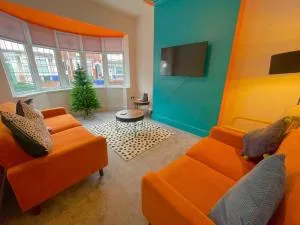 Hettys Hideaway - Great Coates