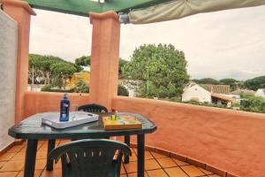 Apartamento Familiar junto a Playa La Barrosa