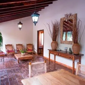 Pousada Tapajos Bonito - Xiru