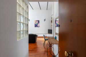 Via del Lavatore Private Apartments