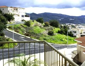 Green Oasis Apartment - 卡西卡斯