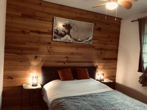 LE IN - T2 au RDC avec terrasse à 200m de la plage - Well located apartment for surfers