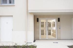 Appartements OIQIA • Palmeraie : photos des chambres